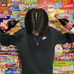 Meet your Posher, Anthony